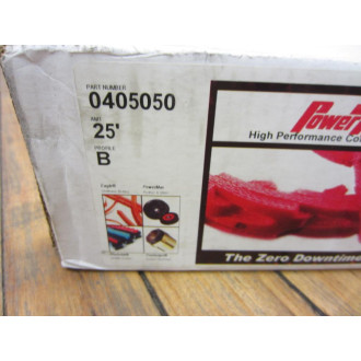 Power Twist Plus 0405050 Composite V-Belts