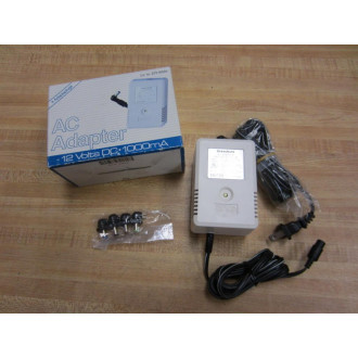 Radio Shack 273-1653B AC Adapter 2731653B