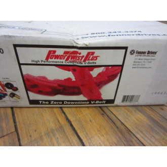 Power Twist Plus 0405050 Composite V-Belts