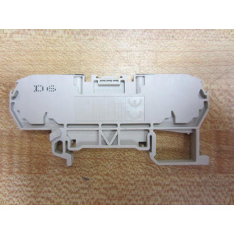 ABB Entrelec 029000104 Terminal Block D2.55.2L.2L (Pack of 50)