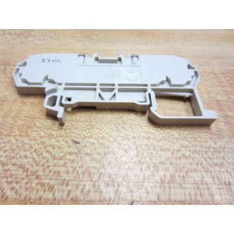 ABB Entrelec 029000104 Terminal Block D2.55.2L.2L (Pack of 50)