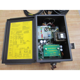 STI P4148B-2 Opto Safe  42566-0480 - New No Box