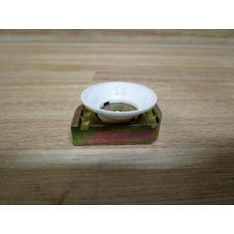 Thomas And Betts CM100 14 Cone Nuts CM10014 (Pack of 28) - New No Box