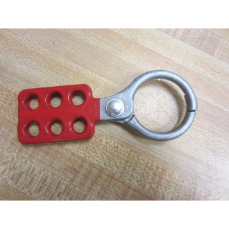 Osborn OG-80-2 Lockout 0G-80-2