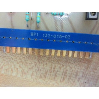 RiS 1000-057 Circuit Board 1000057 - New No Box