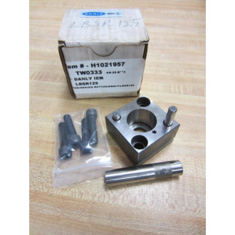 Danly H1021957 Retainer TW0333 CR-25-B**3 Extra Pin