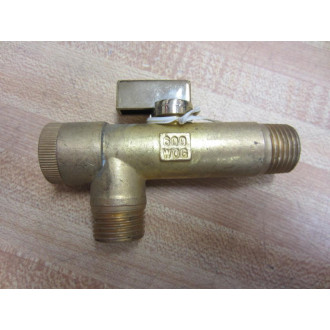 MCD OPT-50 Valve OPT50