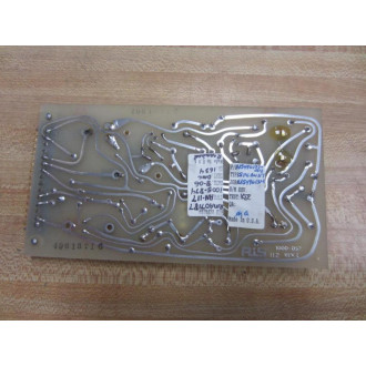 RiS 1000-057 Circuit Board 1000057 - New No Box