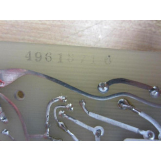 RiS 1000-057 Circuit Board 1000057 - New No Box