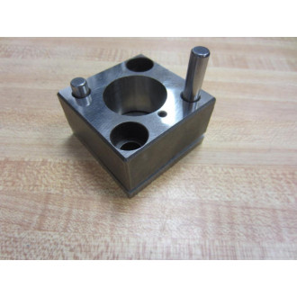 Danly H1021957 Retainer TW0333 CR-25-B**3 Extra Pin