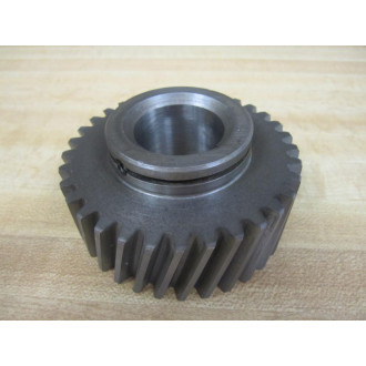 Limitorque 60-415-0013-1 Pinion 6041500131 - New No Box