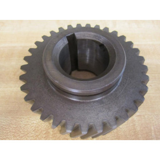 Limitorque 60-415-0013-1 Pinion 6041500131 - New No Box