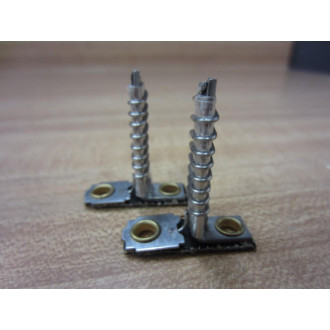 General Electric CR123C3.26A GE Overload Heater C326A (Pack of 2)