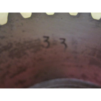 Limitorque 60-415-0013-1 Pinion 6041500131 - New No Box