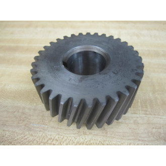 Limitorque 60-415-0013-1 Pinion 6041500131 - New No Box