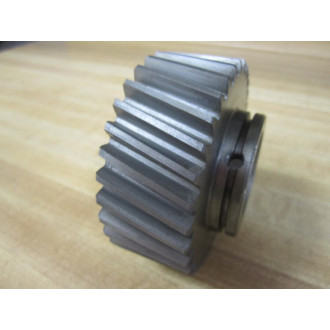 Limitorque 60-415-0013-1 Pinion 6041500131 - New No Box