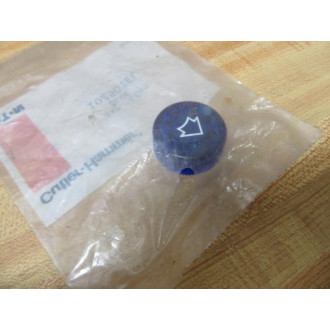 Cutler Hammer 10250TEL Eaton Cap Lens