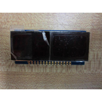 Fairchild NSB7382 Display - New No Box