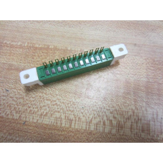 Cinch BB 485 FN 011 Terminal 0029L - New No Box