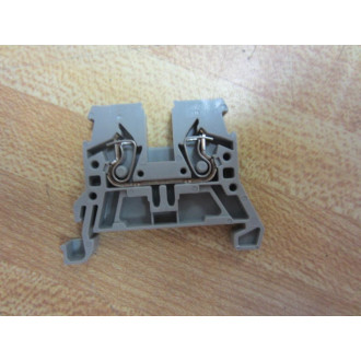 Wago 870-901 Terminal Block 870901 (Pack of 32)