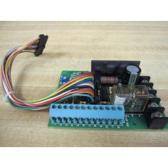 Middleby MD-68169 Circuit Board MD68469 - Used