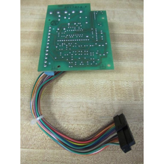 Middleby MD-68169 Circuit Board MD68469 - Used