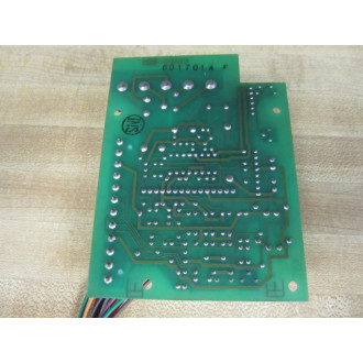 Middleby MD-68169 Circuit Board MD68469 - Used