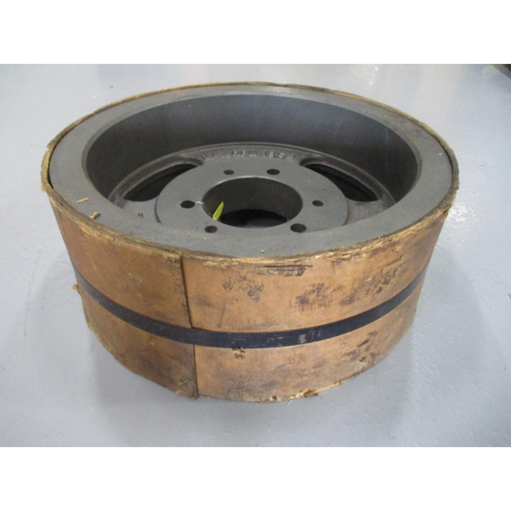Dodge 5C13.0 E Sheave 5C130E Dodge 5C13.0 E Sheave 5C130E