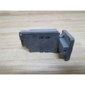 Cutler Hammer E50SAN Eaton Limit Switch Body Series A3 - New No Box