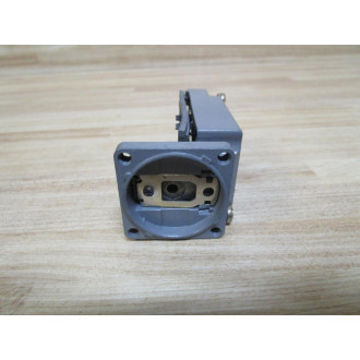 Cutler Hammer E50SAN Eaton Limit Switch Body Series A3 - New No Box