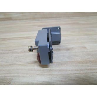 Cutler Hammer E50SAN Eaton Limit Switch Body Series A3 - New No Box