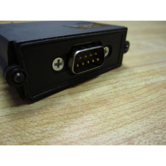 Festo FBS-SUB-9-GS-DP-B Fieldbus Plug 532216 - Used