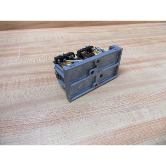 Potter & Brumfield KB17AG-120 Relay KB17AG120 - Used