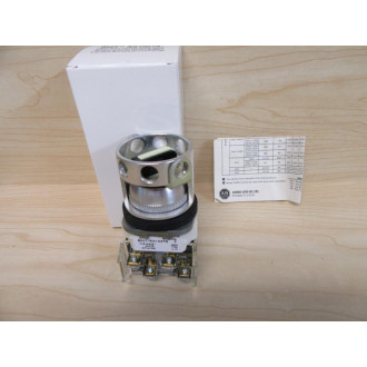 Allen Bradley 800T-NX1027A Selector Switch