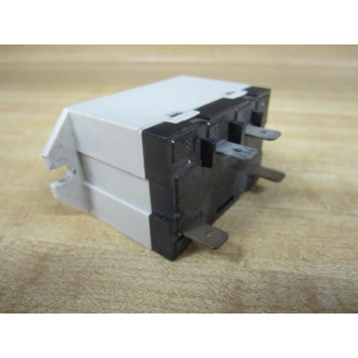 Omron G7L-1A-TUB-CB Relay G7L1ATUBCB - Used