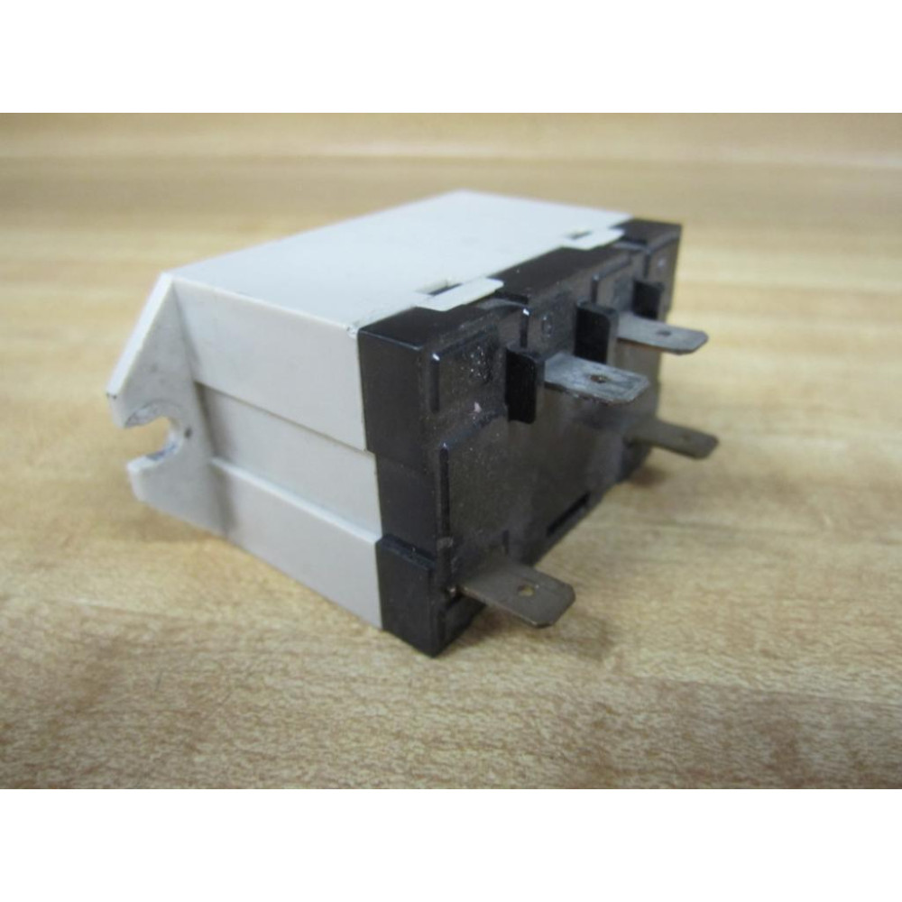 Omron G7L-1A-TUB-CB Relay G7L1ATUBCB - Used