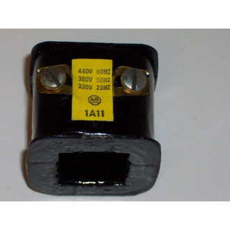 Allen Bradley 1A11 Coil 1-A11