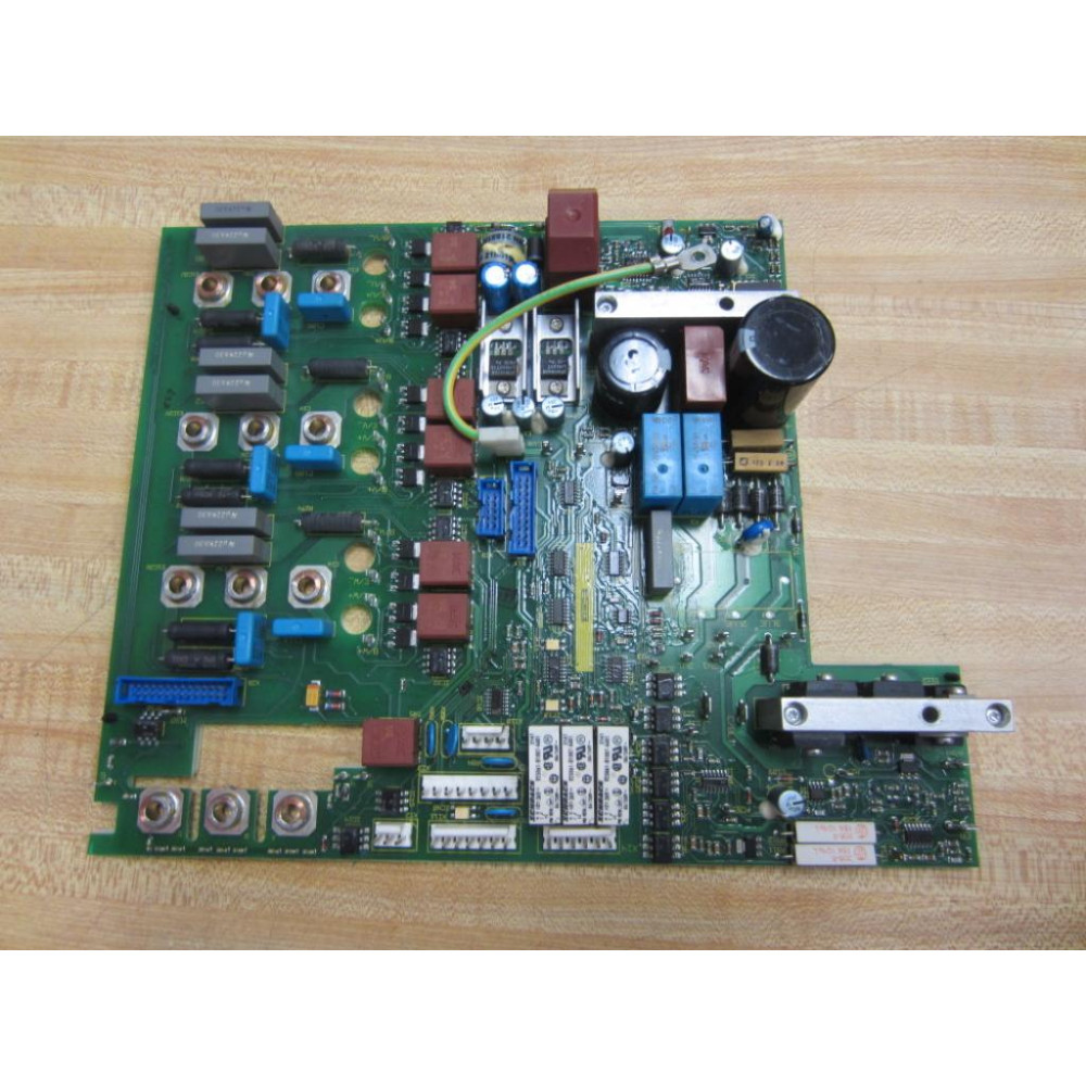 Indramat 109-0988-3B01-04 Circuit Board 1090988380104 - New No Box