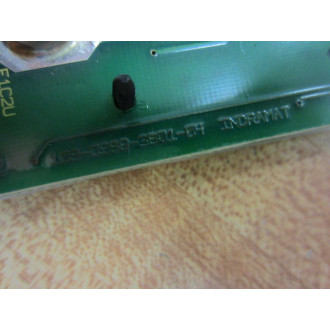 Indramat 109-0988-3B01-04 Circuit Board 1090988380104 - New No Box