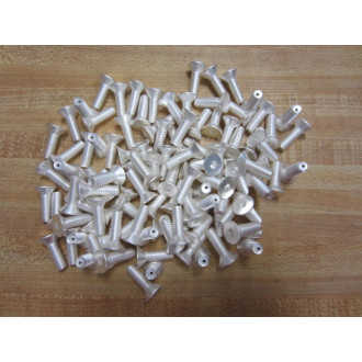 UC Components FA-1816-A Flat Head Cap Screw FA1816A (Pack of 100)