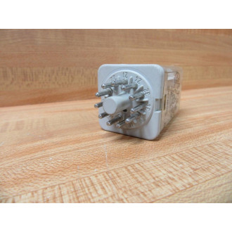 Allen Bradley 700-HA33A1-4-120V AC Relay 700-HA33A1-4-120VAC (Pack of 2) - Used