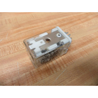 Allen Bradley 700-HA33A1-4-120V AC Relay 700-HA33A1-4-120VAC (Pack of 2) - Used