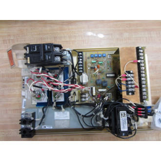 General Electric 6VFWS217A1 Motor Control - Refurbished