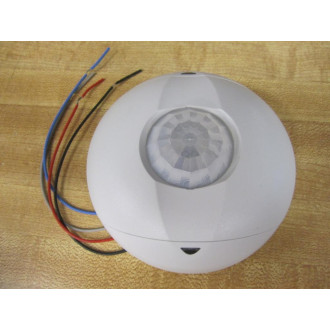 Leviton OSC04-10W Occupancy Sensor OSC0410W - New No Box