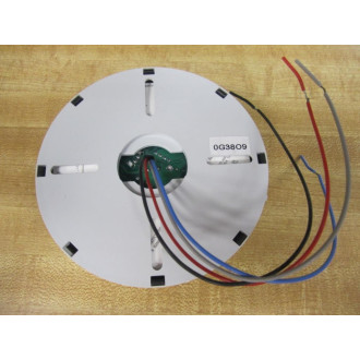Leviton OSC04-10W Occupancy Sensor OSC0410W - New No Box