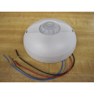Leviton OSC04-10W Occupancy Sensor OSC0410W - New No Box