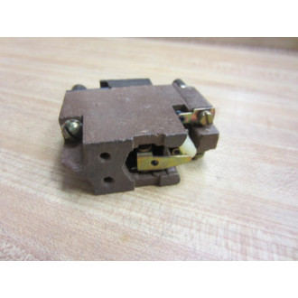 Sylvania Clark A73-46201A Overload Relay A7346201A