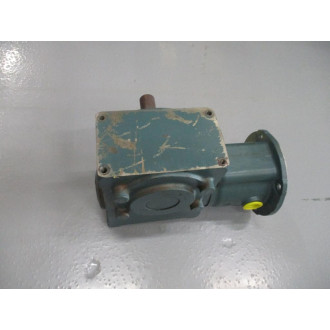 Dodge 26S15L Tigear Gear Reducer 15:1 - Used