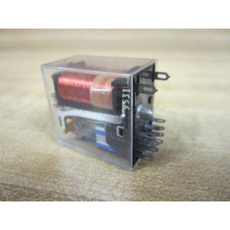 NTE Electronics R16-17D5-12 Relay R1617D512 - New No Box