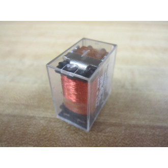 NTE Electronics R16-17D5-12 Relay R1617D512 - New No Box